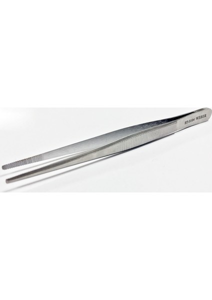 St-3104 Standart Uygulamalar İçin Cımbız 250 Mm