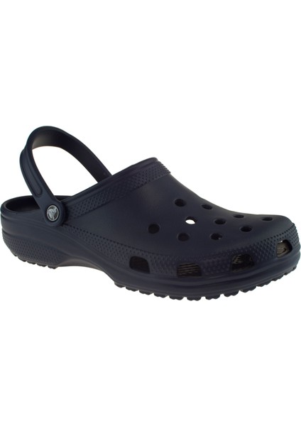 10001 Classic Lacivert Unisex Terlik
