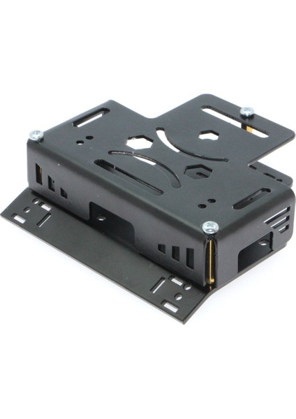 Helon Mini Sumo Robot Gövdesi
