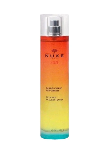 Sun Eau Delicieuse Parfumante 100Ml