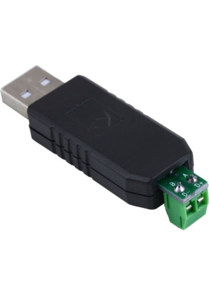 Usb To Rs485 Çevirici Adaptör Usb 485 Dönüştürücü Convertor
