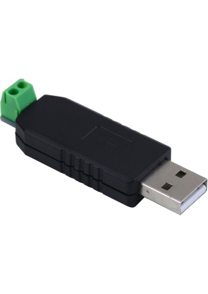 Usb To Rs485 Çevirici Adaptör Usb 485 Dönüştürücü Convertor