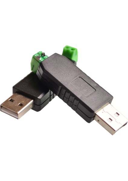 Usb To Rs485 Çevirici Adaptör Usb 485 Dönüştürücü Convertor