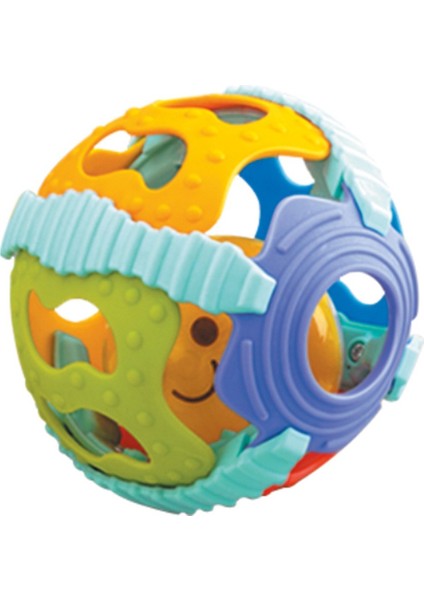 01506 Bright Sport Ball
