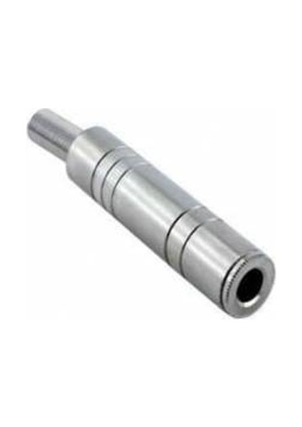 6,3 Mm Dişi Jack Lehim Tipi