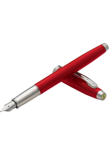 F9501-0M 100 Serisi Ferrari Dk (M) Kırmızı