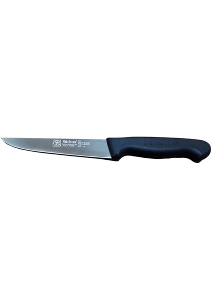 Sürmene 61102 Mutfak Bıçağı 13 Cm