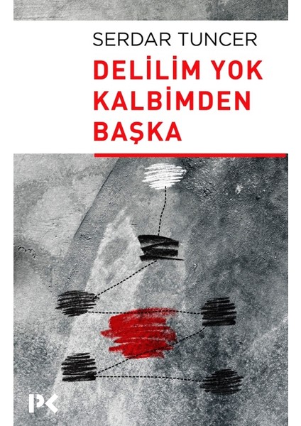 Delilim Yok Kalbimden Başka - Serdar Tuncer