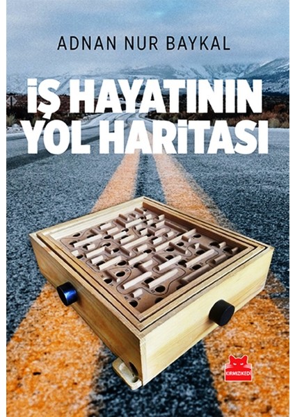 İş Hayatının Yol Haritası