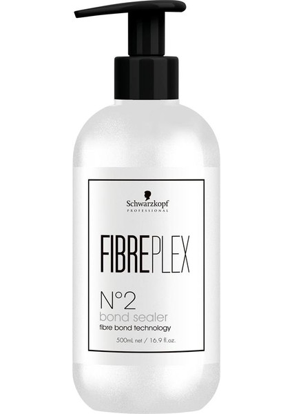 Fibreplex Bond Sealer Bağ No2 500Ml