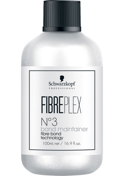 Fıbreplex N°3 Bond Booster 100 Ml