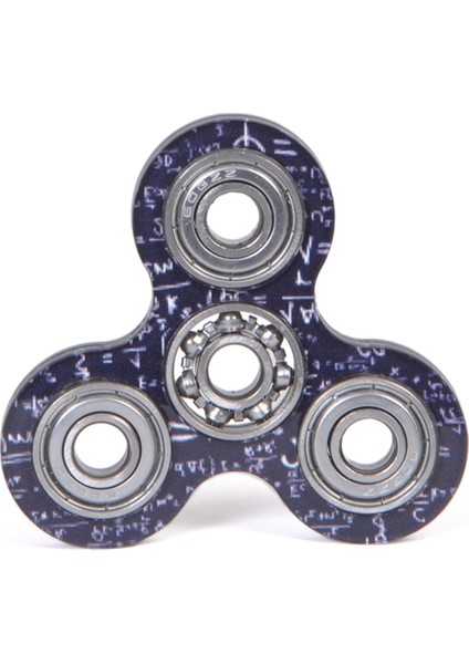 Stres Çarkı Hand Spinner