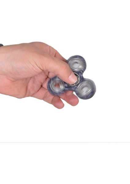 Stres Çarkı Hand Spinner