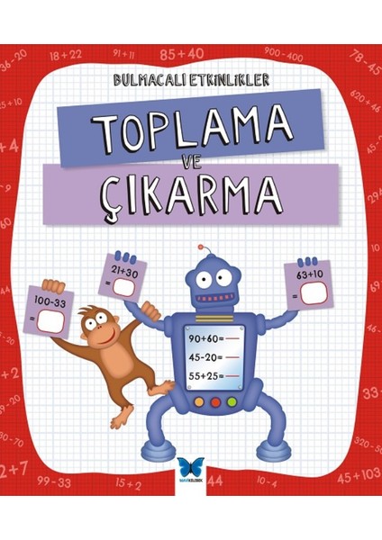 Toplama Ve Çıkarma
