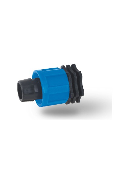 Ters Kilitli Damlama Körtapa 20 Mm