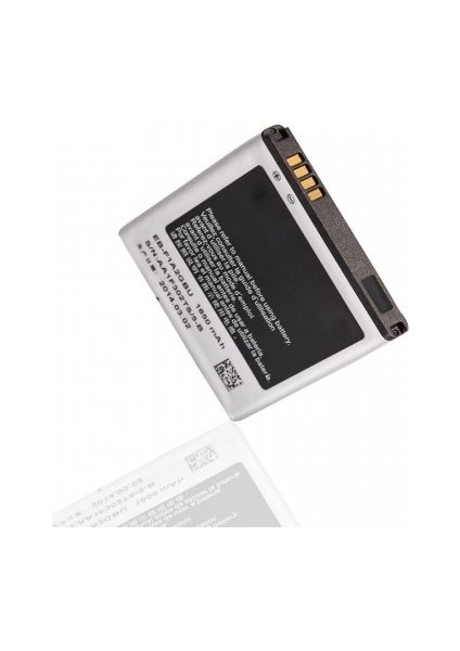 Samsung Galaxy S2 i9100 Batarya 1650 Mah