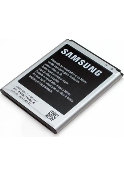 Samsung Galaxy Grand Neo Batarya 2100Mah