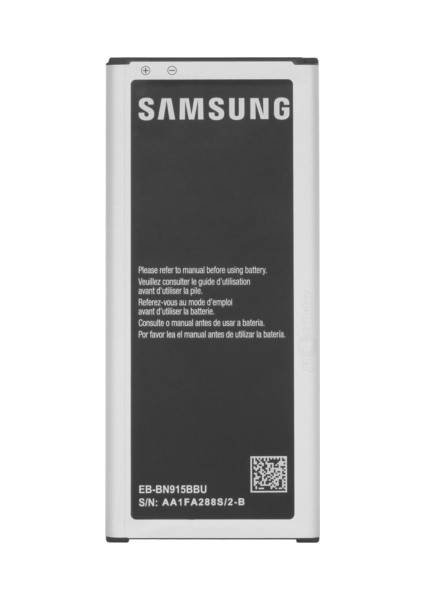 Samsung Galaxy Note Edge 3000mAh Batarya