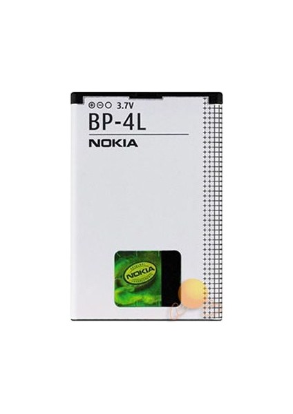 Nokia BP-4L Batarya