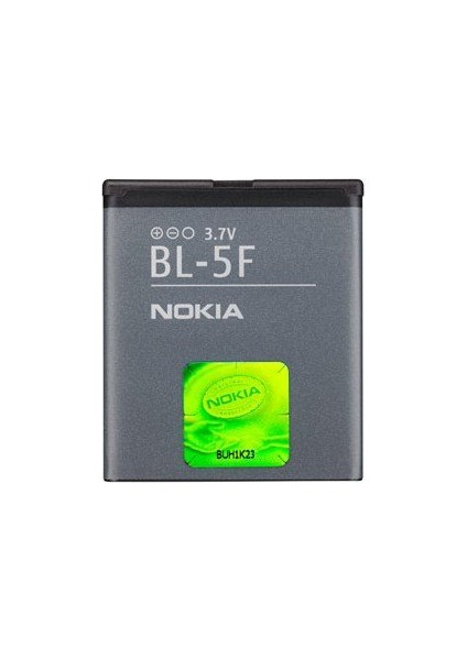 Nokia BL-5F Batarya