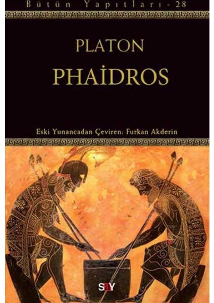 Phaidros