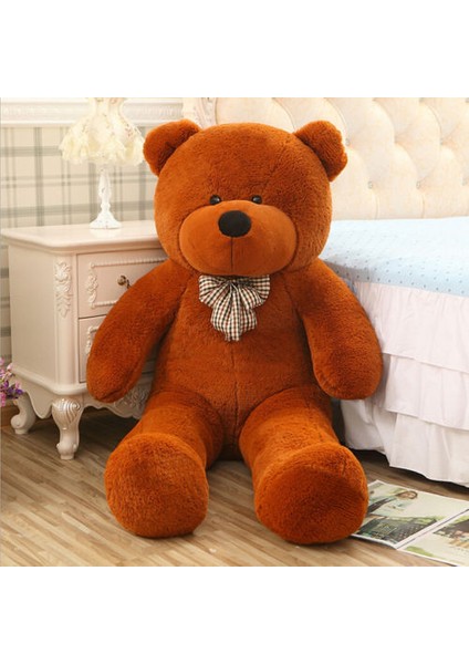 Büyük Peluş Ayı 120 cm