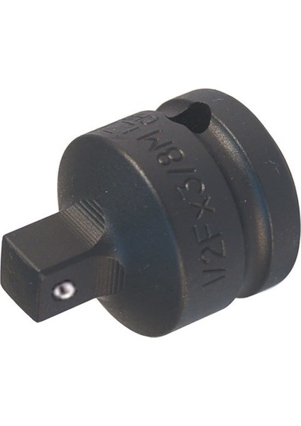 Havalı Lokma Adaptörü 1/2 F X 3/8M
