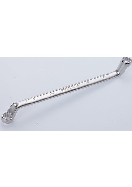 Yıldız İki Ağız Anahtar 11X13