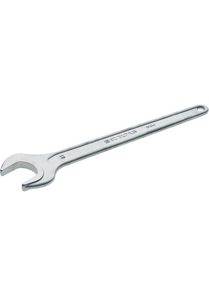 Bir Ağız Taçlı Anahtar 30 Mm