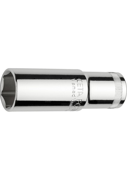 Ceta 6 Köşederin Lokma 11Mm