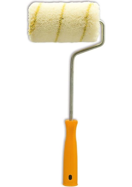 Plasdek Rulo 15Cm