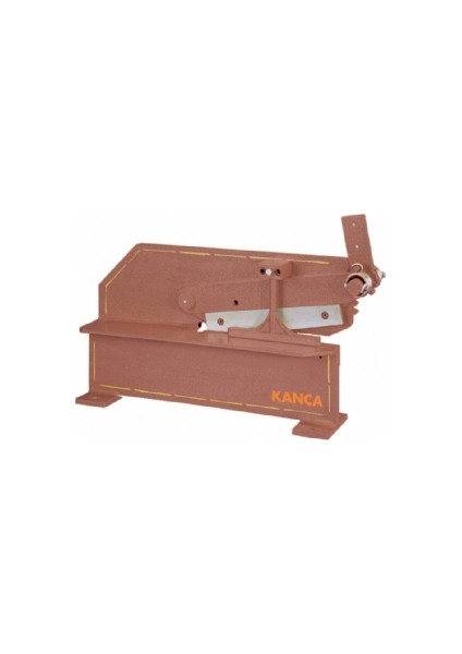 3Br4_300 Sac Kesme Makası