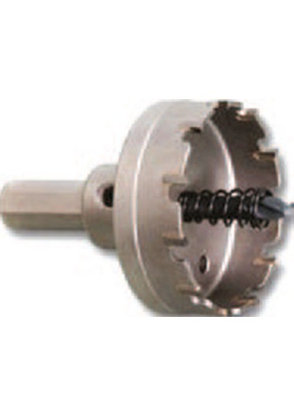Gerlınger Tct Inox Panç 20Mm