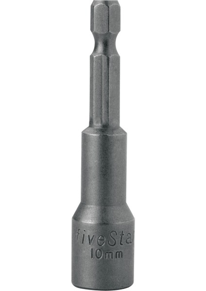 Manyetik Somun Adaptörü 10X45Mm