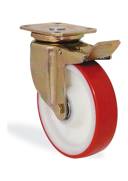 4102 Pur 125 F18 Kama Teker
