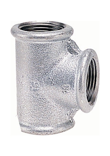 Galvaniz Te 1''