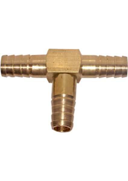 Hortum Te 10 Mm