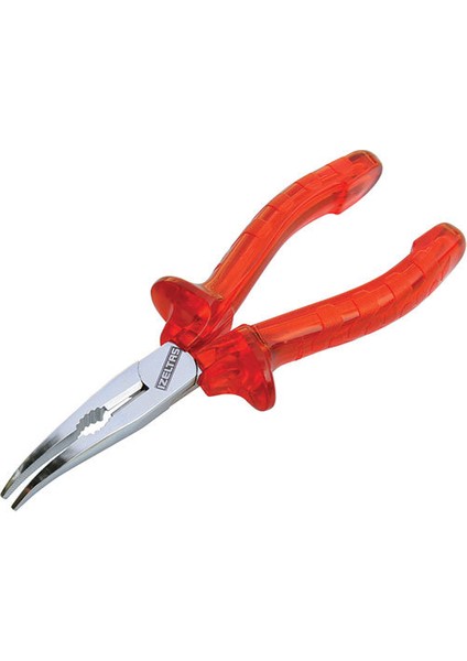 Kargaburun Uzun Eğri Uçlu 180 Mm Kraft