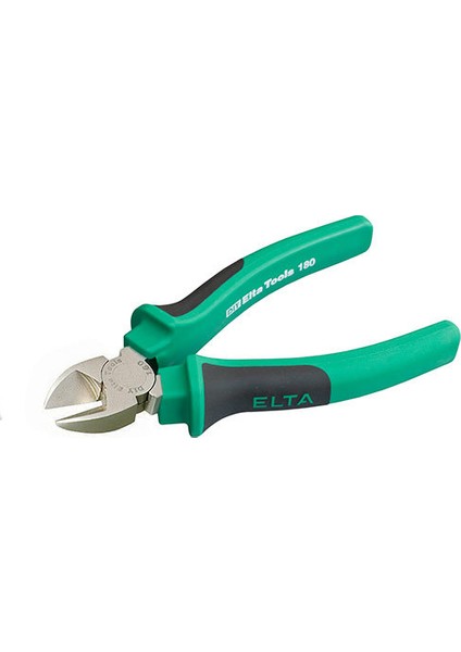 Ergonom Yan Keski 140 İzole
