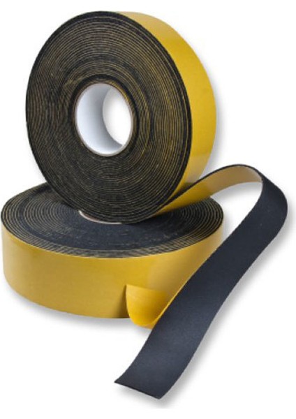 Kauçuk Bant 3 Mm X 20 Mm X 15 Mt