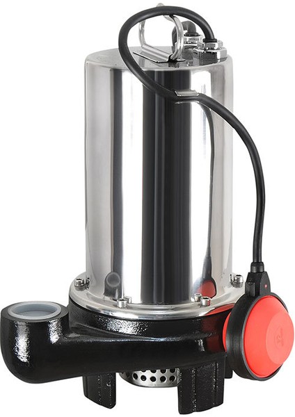 Sdf 15/1,5 İnox Pis Su Dalgıç Pompa 1.1/2''