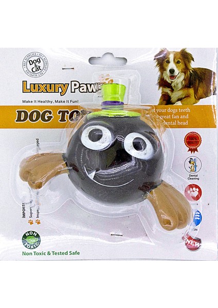 Latex Köpek Oyuncağı