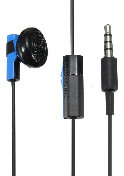 Sony Playstation Ps4 Mikrofonlu Kulaklık Headphone 120 Cm