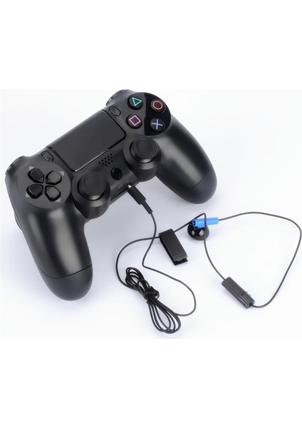 Sony Playstation Ps4 Mikrofonlu Kulaklık Headphone 120 Cm