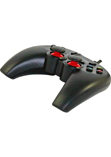 Cobra Gp818 Turbo Usb Gamepad Oyun Kolu Joystick