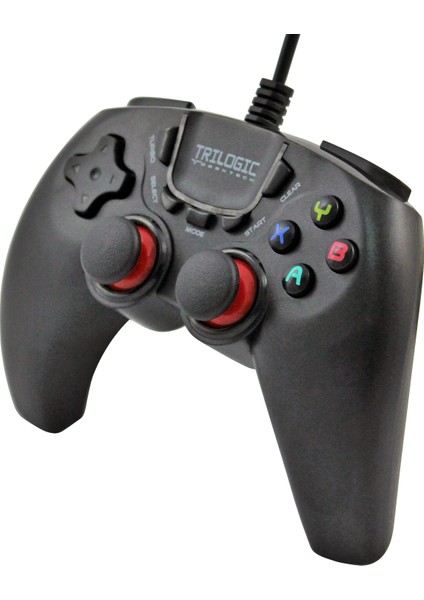 Cobra Gp818 Turbo Usb Gamepad Oyun Kolu Joystick