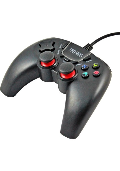 Cobra Gp818 Turbo Usb Gamepad Oyun Kolu Joystick