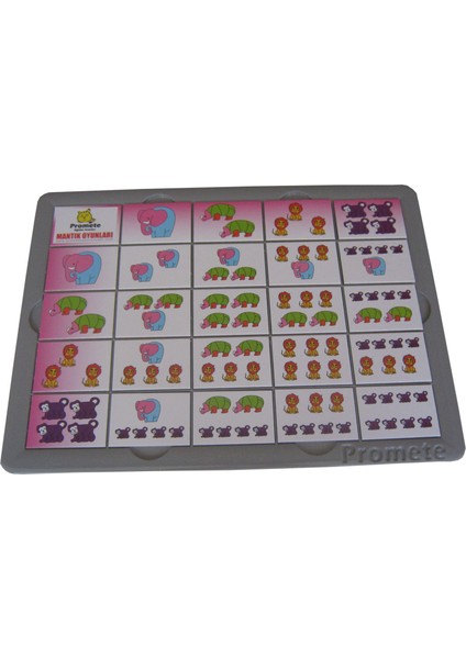 Mantık Oyunları fırsatları