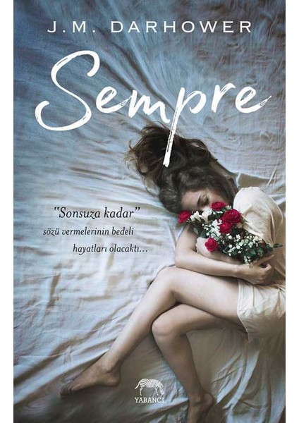 Sempre - J. M. Darhower