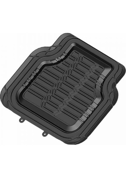 Bmw X1 2010-2015 Havuzlu Kauçuk Paspas Takımı fırsatları